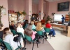 В Национальной библиотеке Республики Алтай состоялось мероприятие ко Дню работников заповедного де